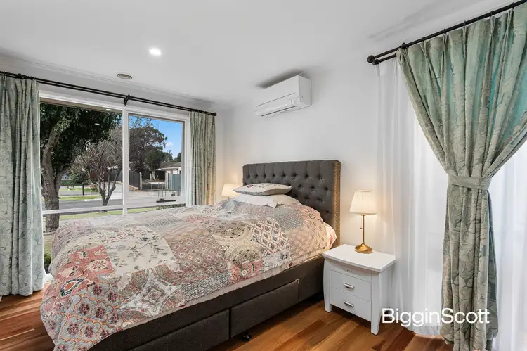 Sixth view of Homely house listing, 150 Waradgery Drive, Rowville VIC 3178