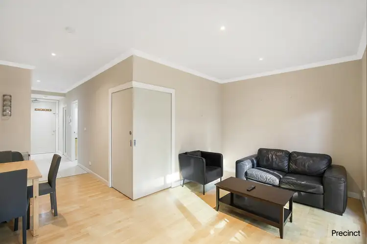 Second view of Homely apartment listing, 512/547 -551 Flinders lane, Melbourne VIC 3000