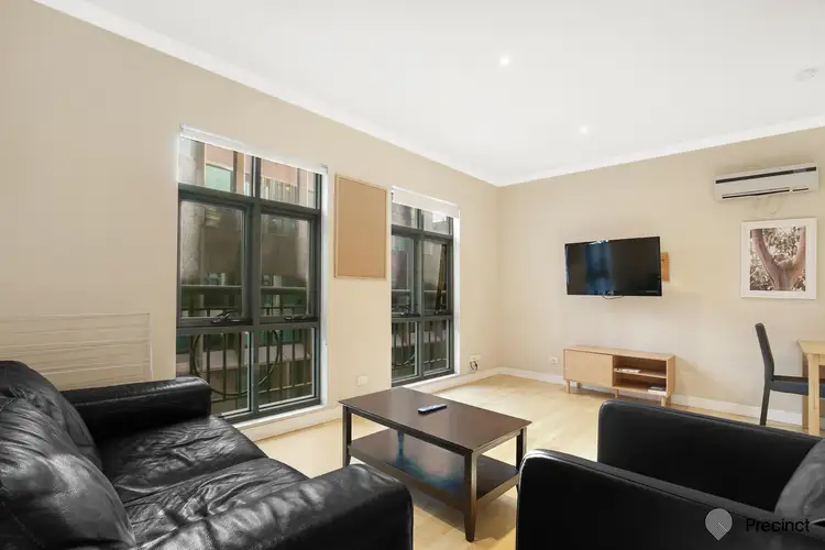 Third view of Homely apartment listing, 512/547 -551 Flinders lane, Melbourne VIC 3000