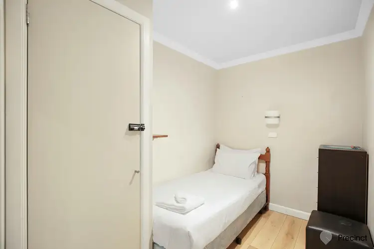 Sixth view of Homely apartment listing, 512/547 -551 Flinders lane, Melbourne VIC 3000