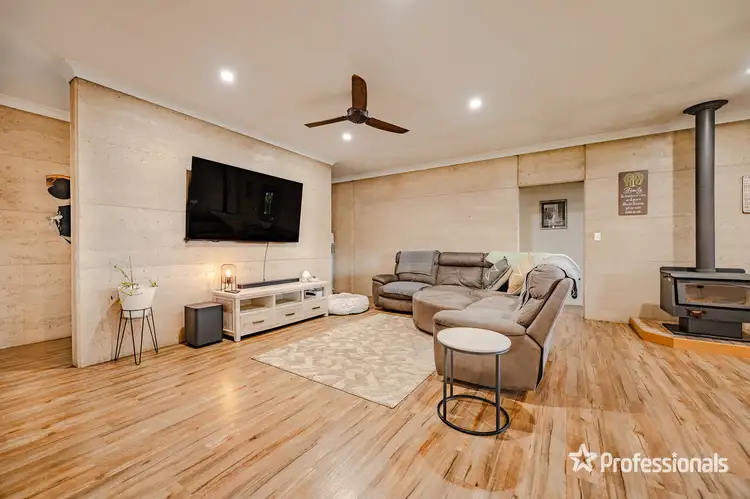 Third view of Homely house listing, 30 Leavy Road, Waroona WA 6215