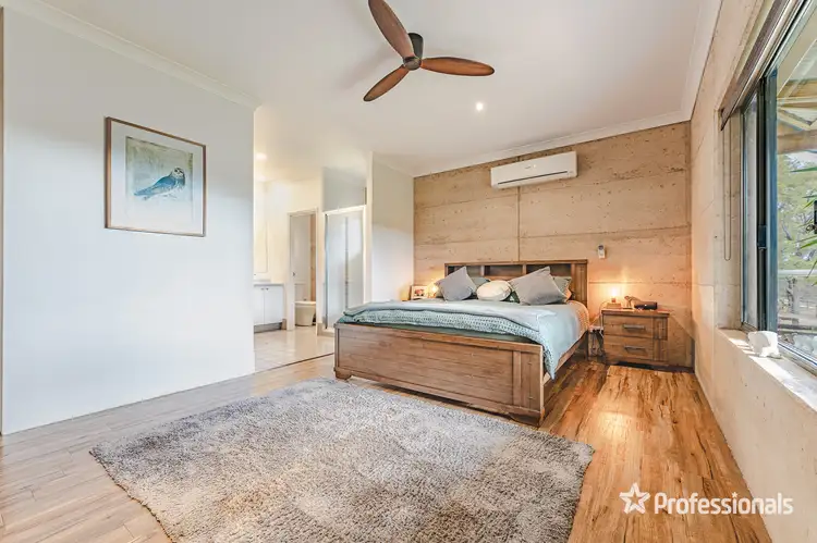 Fourth view of Homely house listing, 30 Leavy Road, Waroona WA 6215