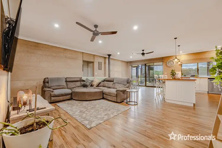 Fifth view of Homely house listing, 30 Leavy Road, Waroona WA 6215