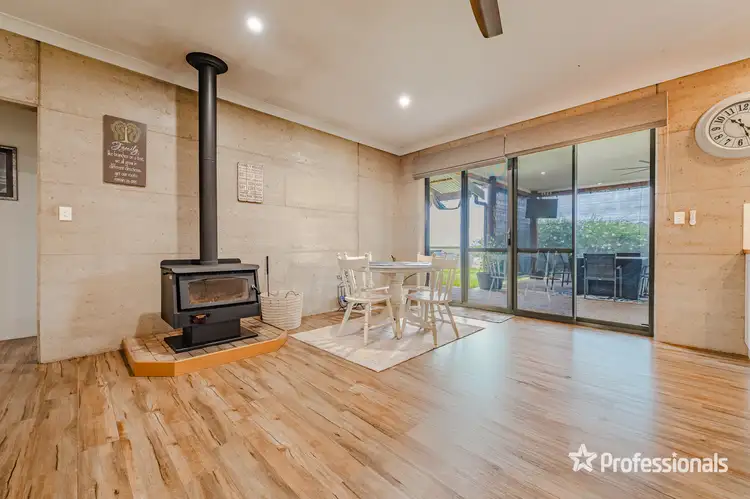 Sixth view of Homely house listing, 30 Leavy Road, Waroona WA 6215