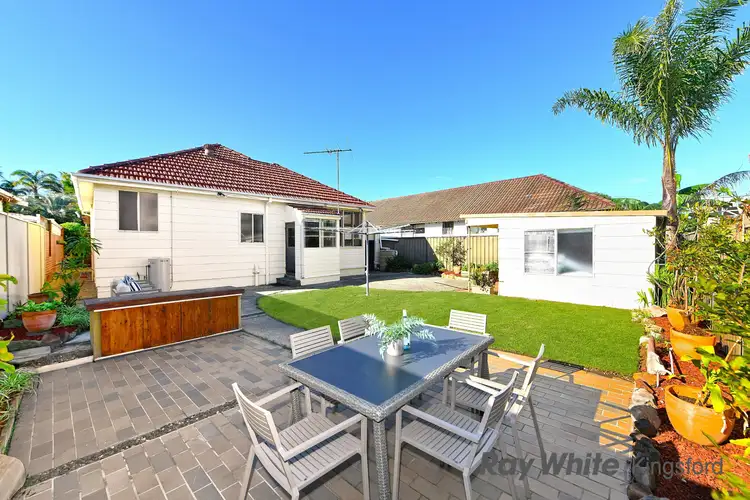 31 Torrens Street, Matraville NSW 2036