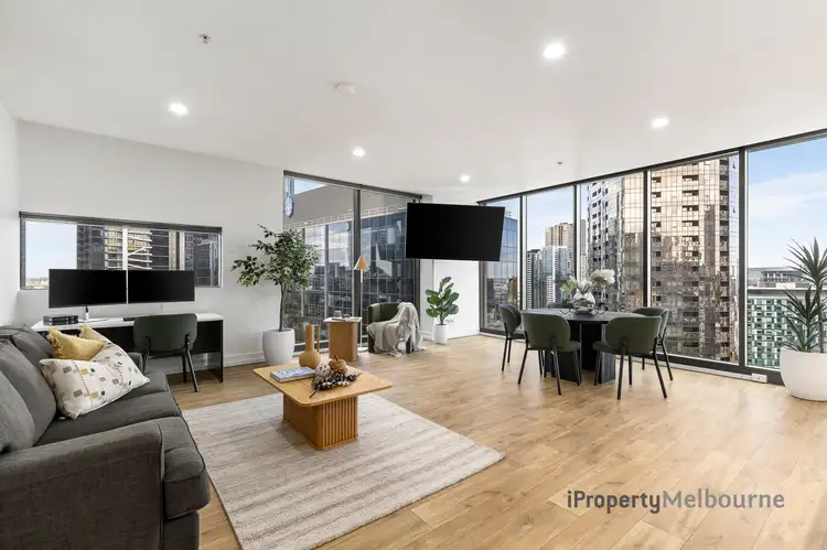 Main view of Homely apartment listing, 2612/1 Freshwater Place, Southbank VIC 3006