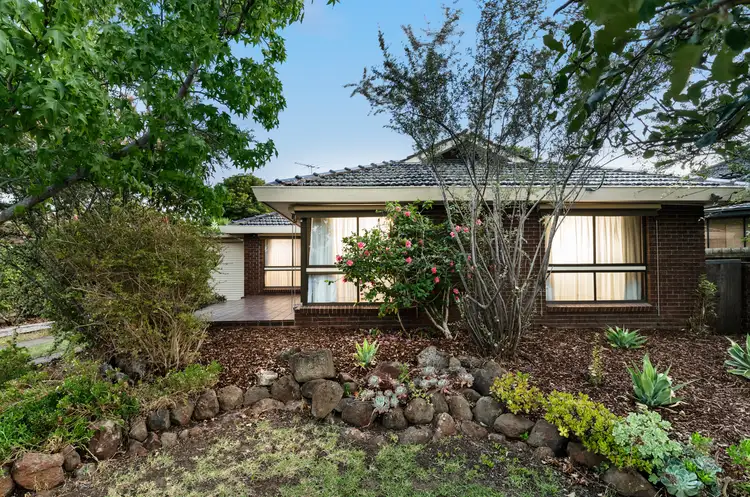11 Bunton Court, Werribee VIC 3030