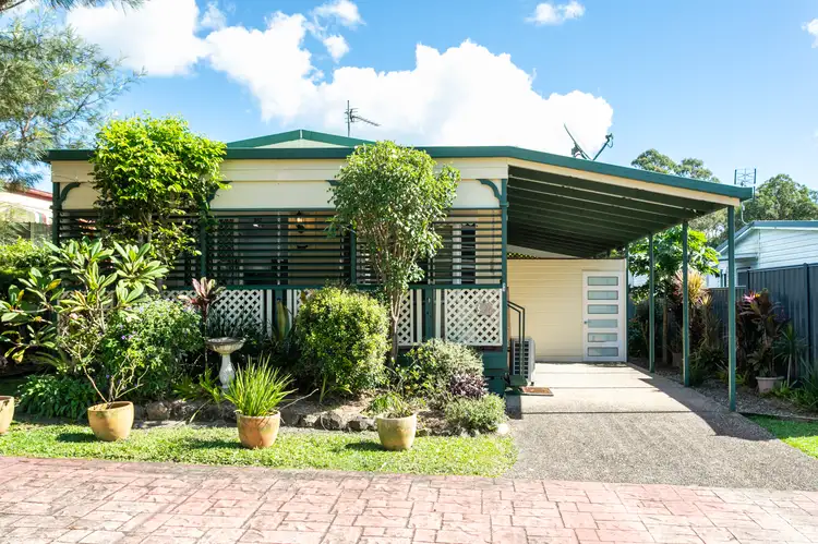 Main view of Homely house listing, 31/1 Ferrells Road, Cooroy QLD 4563