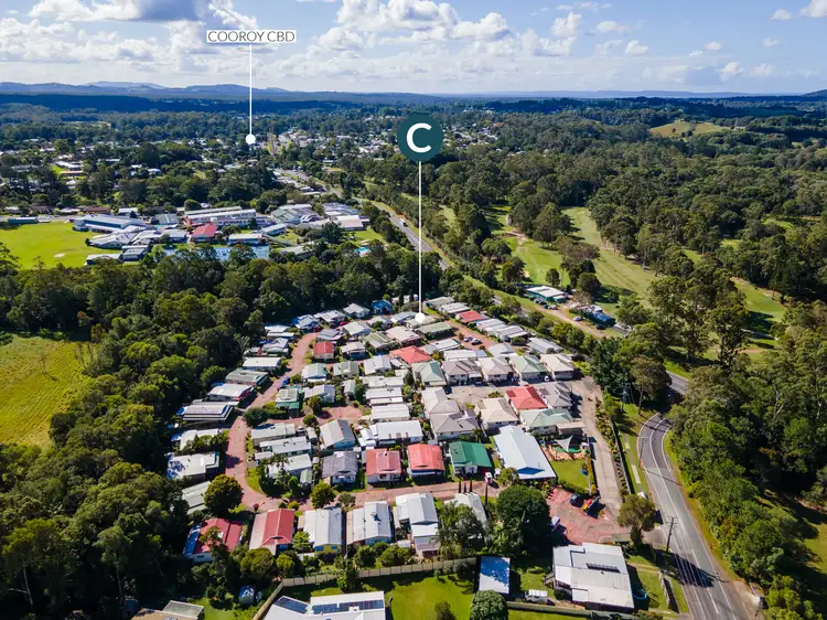Third view of Homely house listing, 31/1 Ferrells Road, Cooroy QLD 4563