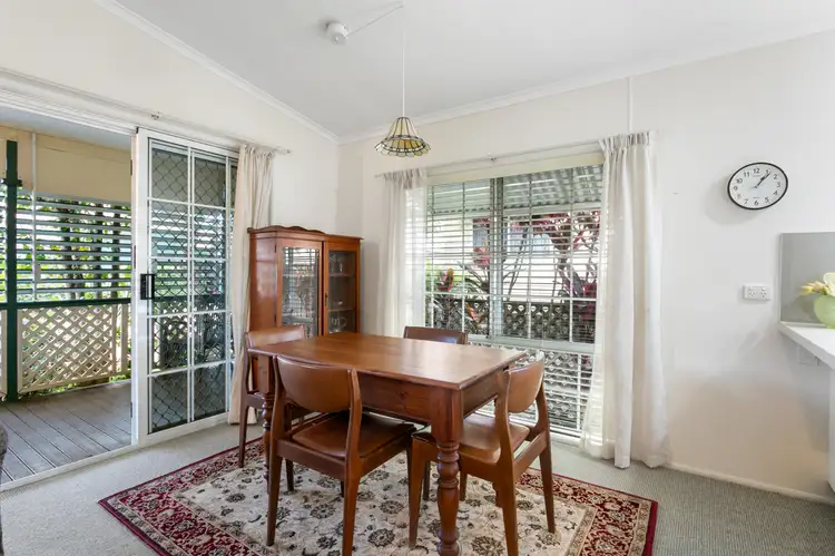 Fifth view of Homely house listing, 31/1 Ferrells Road, Cooroy QLD 4563