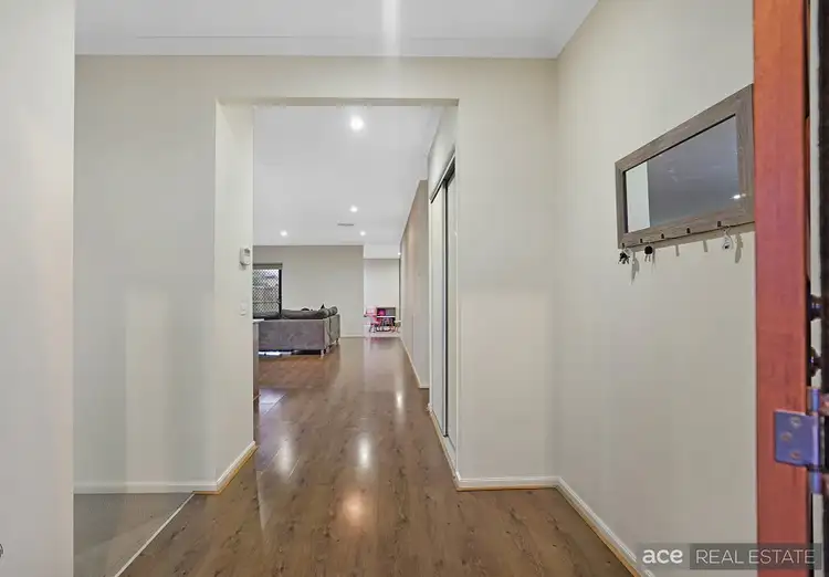 Second view of Homely house listing, 10 Primus Road, Williams Landing VIC 3027