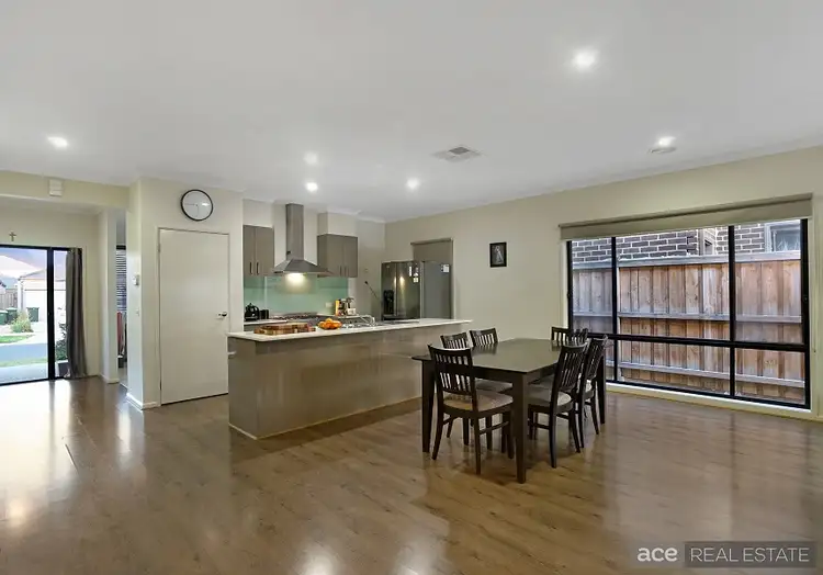 Third view of Homely house listing, 10 Primus Road, Williams Landing VIC 3027