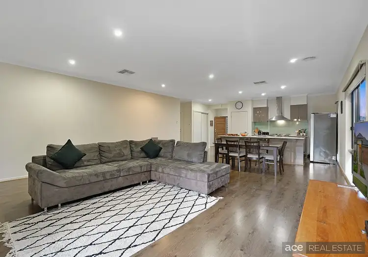 Fifth view of Homely house listing, 10 Primus Road, Williams Landing VIC 3027