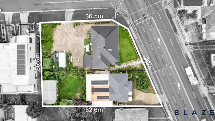 322 & 324 Cabramatta Road, Cabramatta NSW 2166