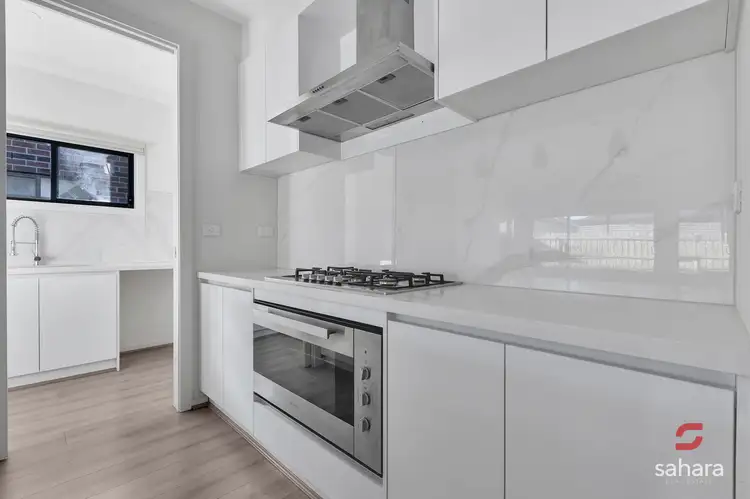 Fourth view of Homely house listing, 11 Isaac street, Deanside VIC 3336