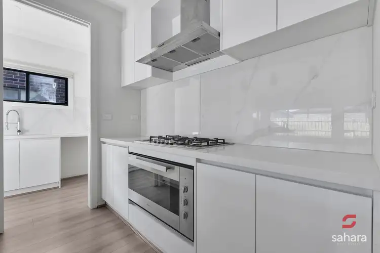 Fifth view of Homely house listing, 15 Isaac street, Deanside VIC 3336
