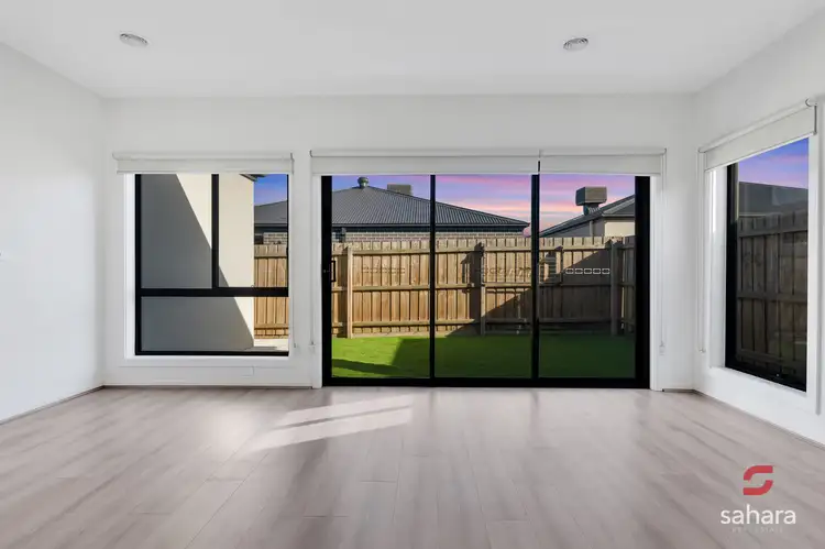Sixth view of Homely house listing, 11 Isaac street, Deanside VIC 3336