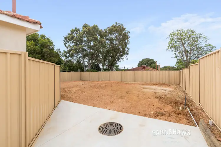Fourth view of Homely land listing, 27A Caladenia Way, Koongamia WA 6056