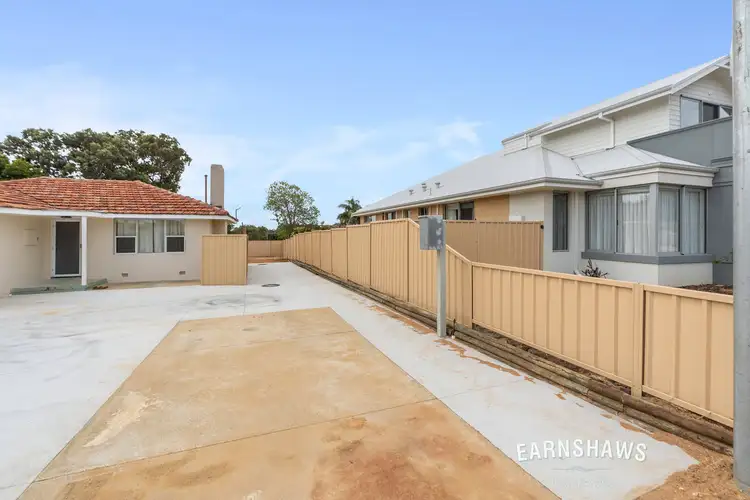 Fifth view of Homely land listing, 27A Caladenia Way, Koongamia WA 6056