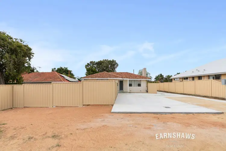 Seventh view of Homely land listing, 27A Caladenia Way, Koongamia WA 6056