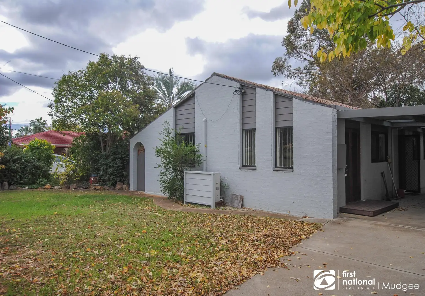 Main view of Homely house listing, 10 Lang Street, Mudgee NSW 2850