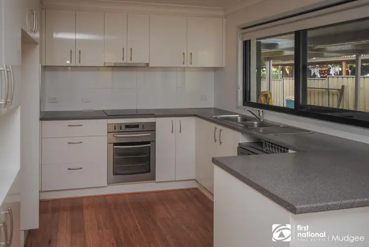 Second view of Homely house listing, 10 Lang Street, Mudgee NSW 2850