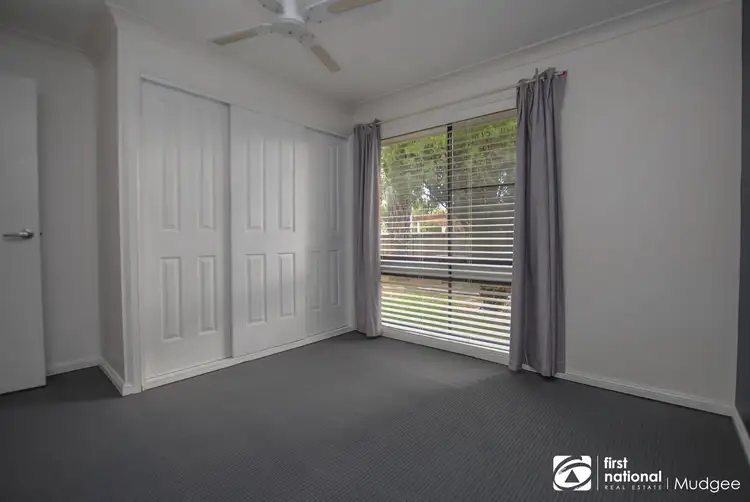 Fifth view of Homely house listing, 10 Lang Street, Mudgee NSW 2850