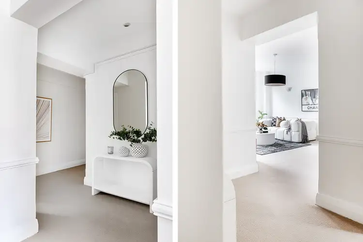 Fourth view of Homely apartment listing, 17/2 Greenknowe Avenue, Elizabeth Bay NSW 2011