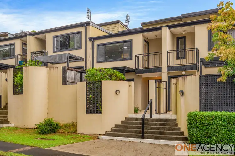 25/55-59 Dwyer Street, North Gosford NSW 2250