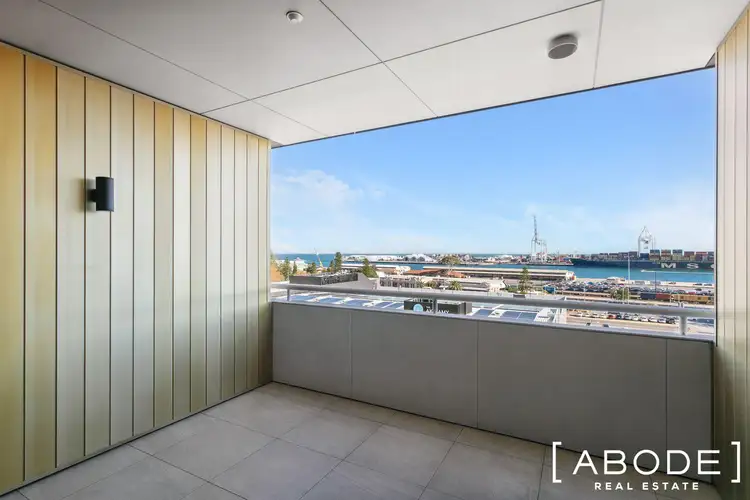 706/52 Adelaide Street, Fremantle WA 6160