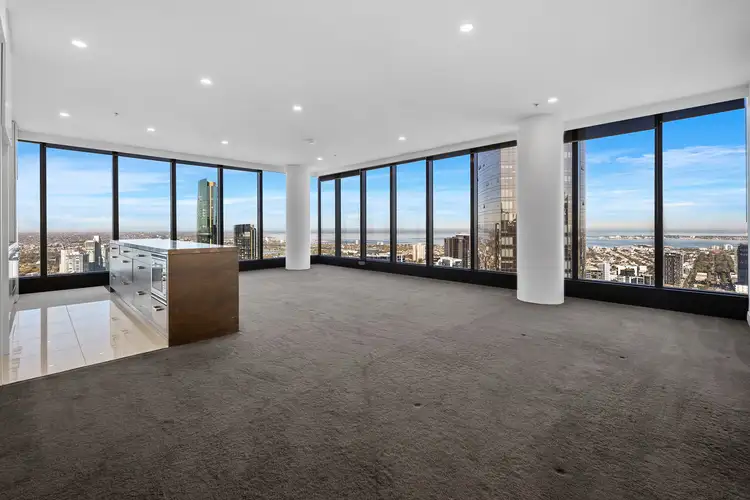Second view of Homely apartment listing, 5507/1 Queensbridge Square, Southbank VIC 3006