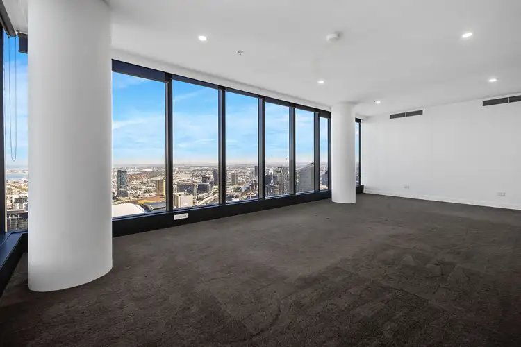 Fourth view of Homely apartment listing, 5507/1 Queensbridge Square, Southbank VIC 3006