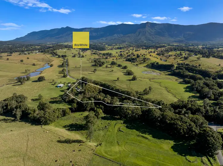 299 Brays Creek Road, Pumpenbil NSW 2484