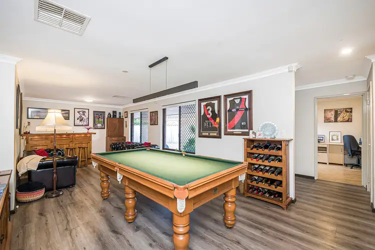 Fourth view of Homely house listing, 6 Newry Close, Waterford WA 6152