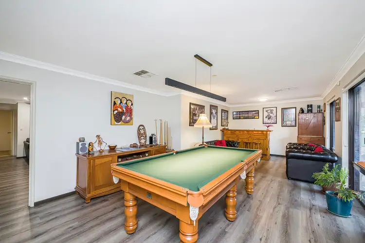 Fifth view of Homely house listing, 6 Newry Close, Waterford WA 6152