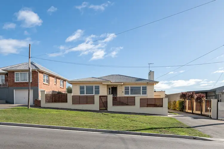 Main view of Homely house listing, 6 Napoleon Street, Youngtown TAS 7249
