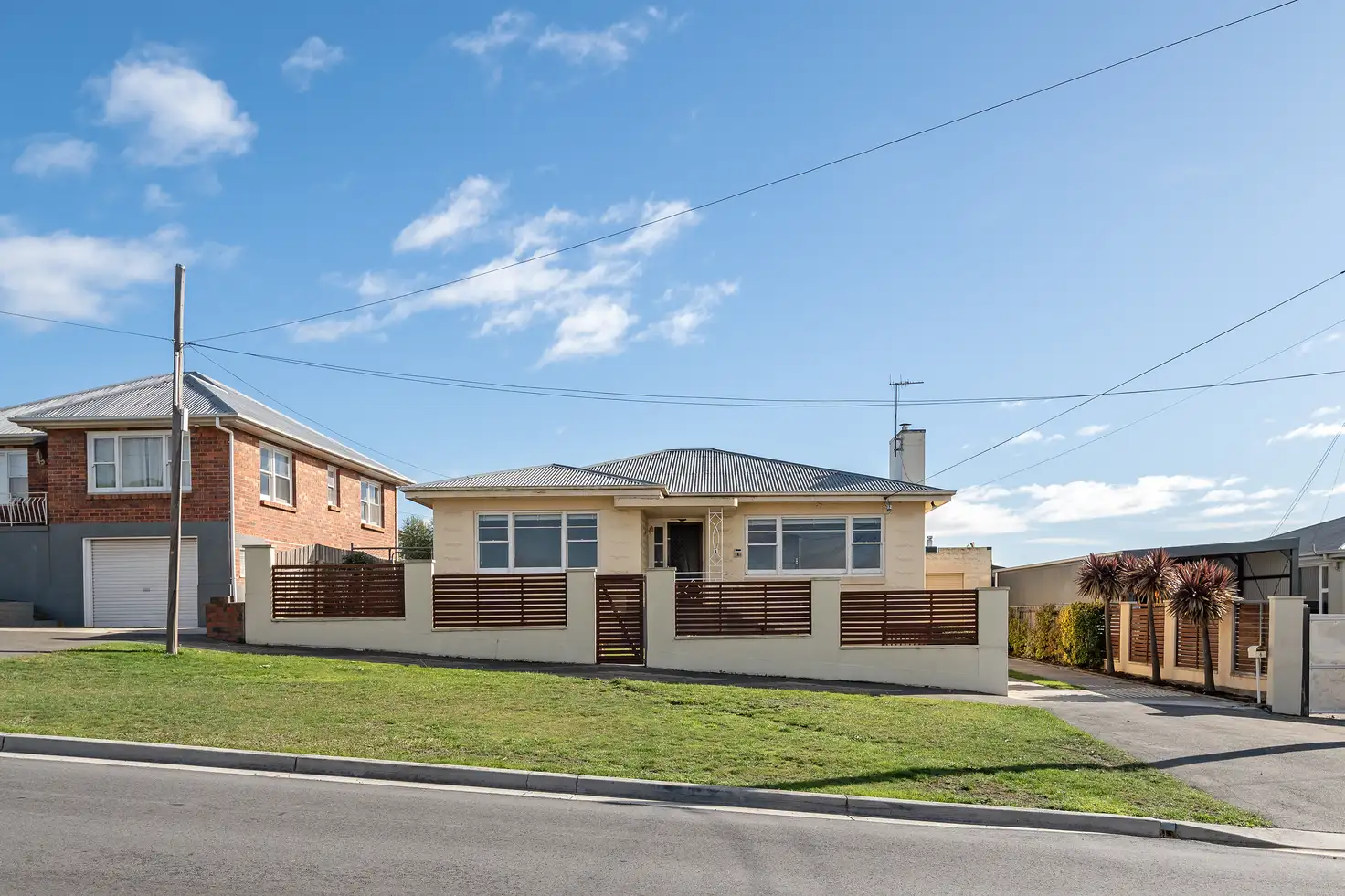 Main view of Homely house listing, 6 Napoleon Street, Youngtown TAS 7249