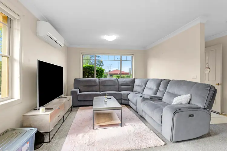 Third view of Homely townhouse listing, 1/163 Mileham Street, South Windsor NSW 2756
