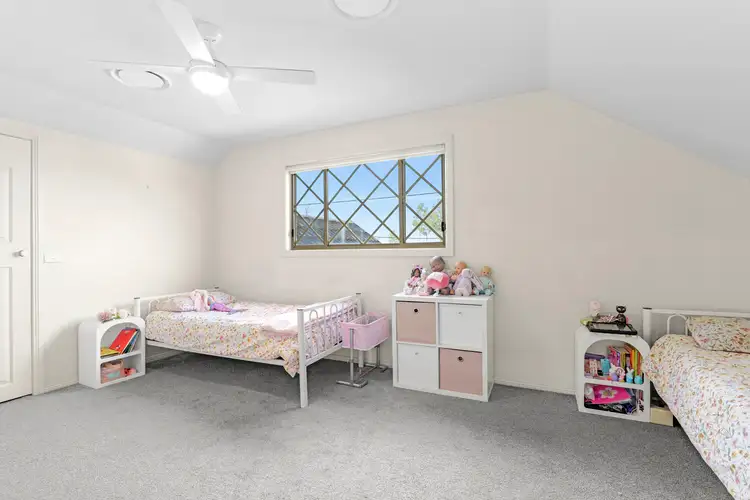 Fifth view of Homely townhouse listing, 1/163 Mileham Street, South Windsor NSW 2756