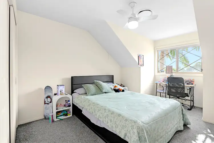 Sixth view of Homely townhouse listing, 1/163 Mileham Street, South Windsor NSW 2756