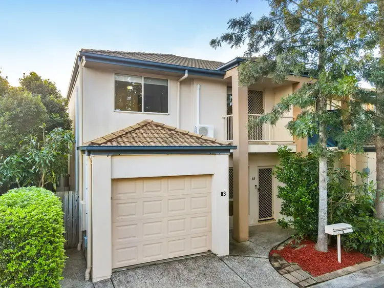 83/18 Mornington Court, Calamvale QLD 4116