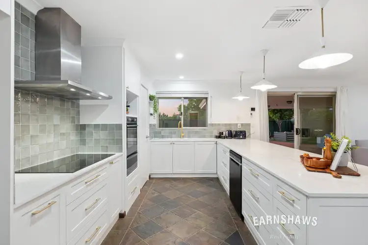 Third view of Homely house listing, 27 Bourke View, Jane Brook WA 6056