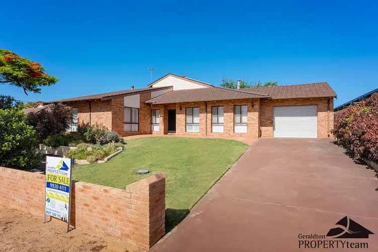 38 Maidstone Street, Mount Tarcoola WA 6530