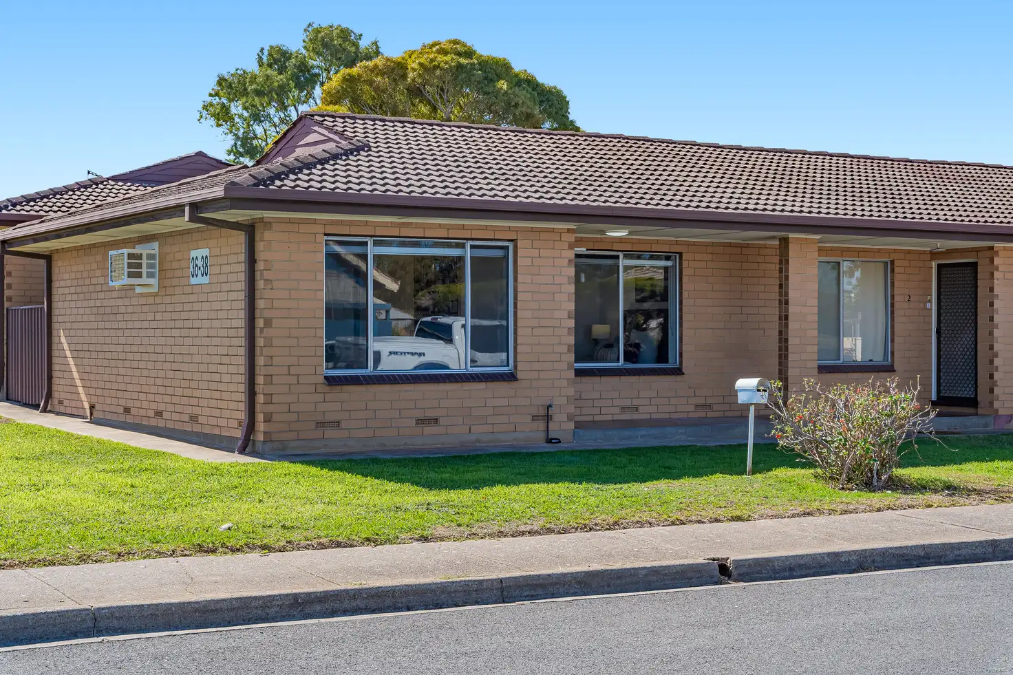 Main view of Homely unit listing, Unit 3, 36 Hillier Road, Morphett Vale SA 5162