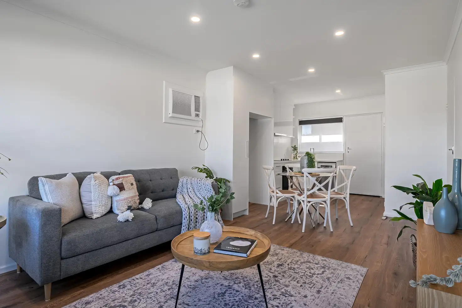 Main view of Homely unit listing, Unit 3, 36 Hillier Road, Morphett Vale SA 5162