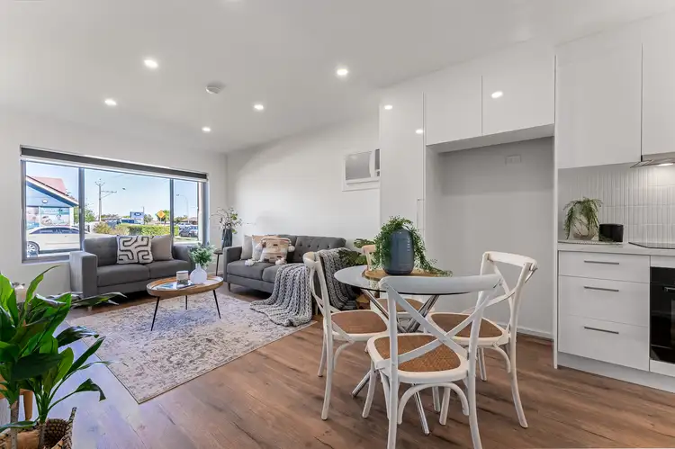 Second view of Homely unit listing, Unit 3, 36 Hillier Road, Morphett Vale SA 5162