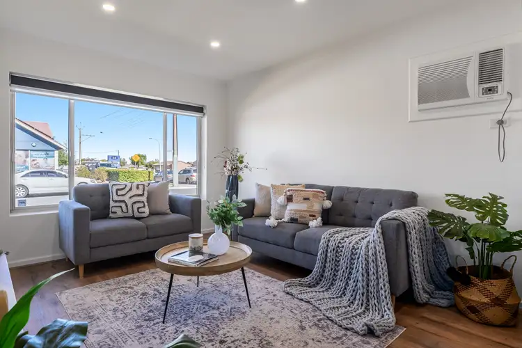 Fourth view of Homely unit listing, Unit 3, 36 Hillier Road, Morphett Vale SA 5162