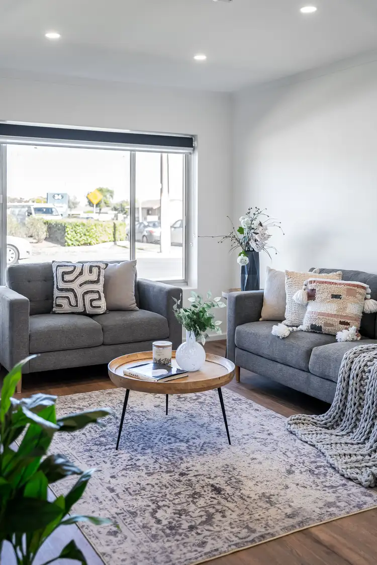 Fourth view of Homely unit listing, Unit 3, 36 Hillier Road, Morphett Vale SA 5162