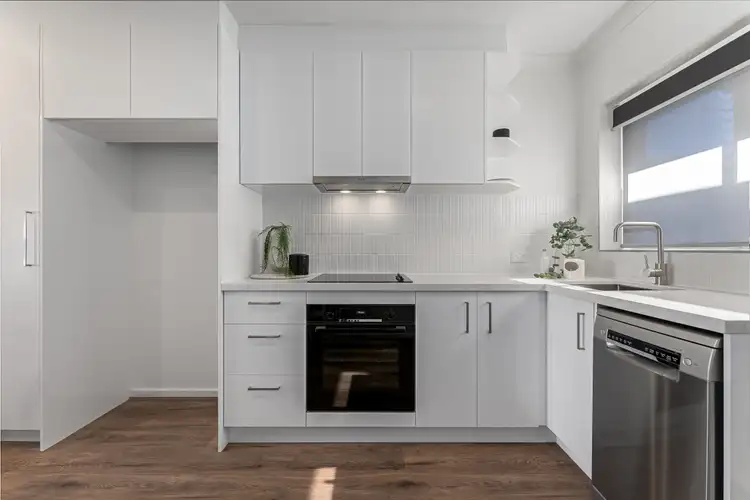 Sixth view of Homely unit listing, Unit 3, 36 Hillier Road, Morphett Vale SA 5162