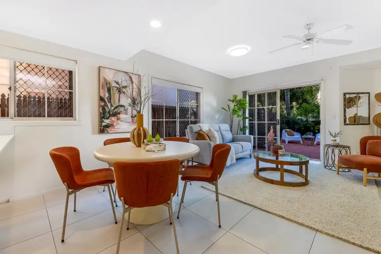 Main view of Homely townhouse listing, 6/42 Fifth Avenue, Maroochydore QLD 4558